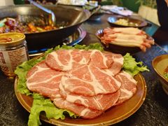 -渝井巷重庆老火锅(沈阳吉祥店)
