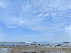 -在海一方公园
