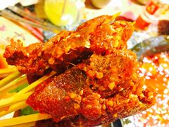 -蜀大侠火锅(建设路第五大道店)