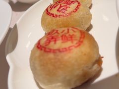 -三利音·玖弄小鲜(浦东嘉里城店)