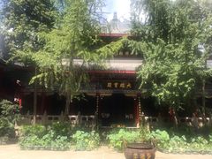 -名善山珍·野生菌汤锅(文殊院店)