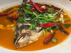 -清水亭湖北菜(大屯DT51店)