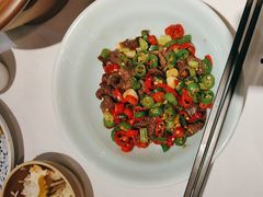 -围龙屋客家食府(福田店)