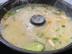 -飞虎过桥米线(翠湖店)