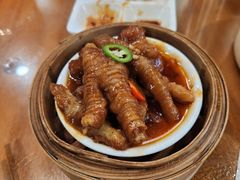 -又一间茶点轩(宝业路店)