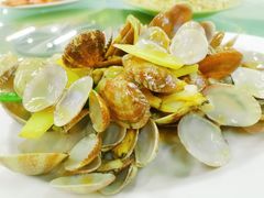 -景好海鲜餐厅(大鹏必选旅游店)