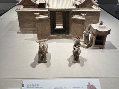 -深圳博物馆(古代艺术馆)