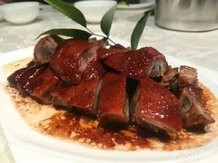 -汉唐宴长安食府