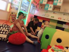 -积木宝贝科学早教(sm广场店)