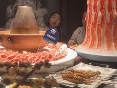 -额尔敦草原涮羊肉·烧烤(冻青树总店)