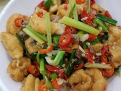 -红色湘菜馆(春风店)
