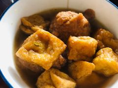 -柳沟豆腐宴64号院