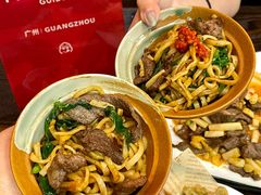 -大洋家·精品潮汕菜·生腌砂锅粥(天河东路店)