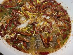 -太二酸菜鱼(福州泰禾店)