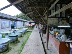 -景德镇古窑民俗博览区