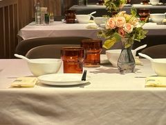 -汤城小厨•粤菜•靓汤(金宝街店)