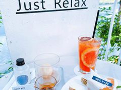 -ADO KAFE(大学城店)