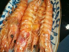 -真剑日本料理·铁板烧(贵州路店)