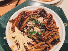 -松鹤面馆·古法焖肉面(观前店)