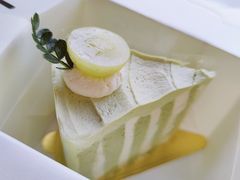 -KOMUGI 小麦家(新地假日广场店)
