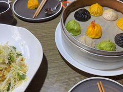 -隆喜元鱼汤包·海鲜(中联广场店)