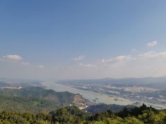 -白云山风景名胜区