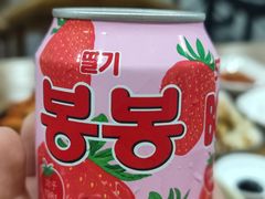 -多宾韩国料理(学衡路店)