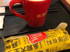-永和大王(蛙嫩鸡香煲煲鲜·军博店)