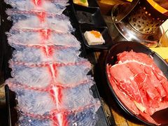 斑鱼片-丽江庭院之爱在路上(西单店)