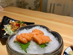 -割烹旭日本料理(龙湖狮山天街店)