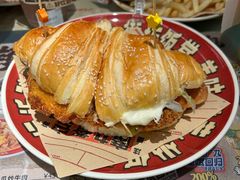 -广九餐室(陈家祠扬韬广场店)