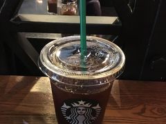 -星巴克(天津火车站店)