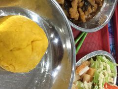 -北京大学-燕南食堂