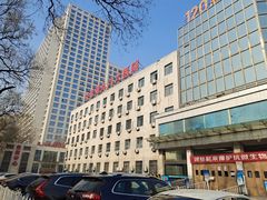 -中国人民解放军空军第九八六医院(北区)