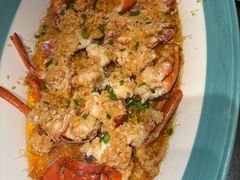 -鸽子侯·家宴·平价海鲜(市图书馆店)