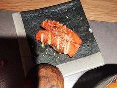 -沼津港精致料理·寿喜烧·烧鸟(龙湖南桥天街日料榜单店)