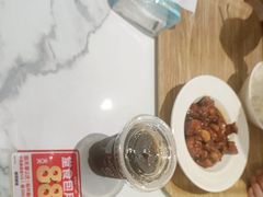 -乡村基·川味现炒大王(熙悦天街店)