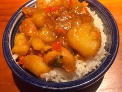 -觅山云南菜(泊富ICITY店)