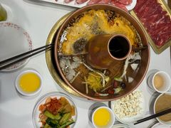 -东门口·新式老北京火锅(河西龙湖天街店)