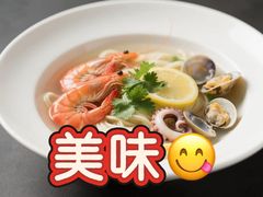 -渔满仓海鲜面·小镇渔家菜(石浦大庆路店)