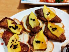 -山之川日料放题(通州店)