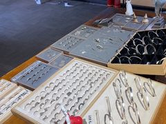 -十八字金·银饰·开蚌DIY·手工体验团建(魏公芳华里店)