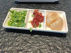 -老西安饭庄(鼓楼店)