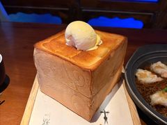 -绿茶餐厅(昆明世纪金源店)
