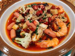 -紫光园·烤鸭·北京菜(劲松店)