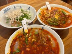 -豆相识•九九豆腐脑(牛咡桥店)
