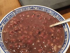 袁妈招牌红豆汤-袁妈红豆汤(重庆总店)