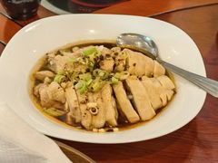 -萨拉热窝长城中餐厅