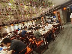 -鸭匠食府·挂炉烤鸭·新京菜(阜成路店)