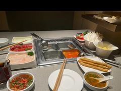 -海底捞(難波店)